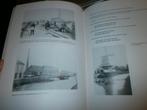 molens in en om harlingen met bijz fotos oude molens, Boeken, Ophalen of Verzenden, Zo goed als nieuw