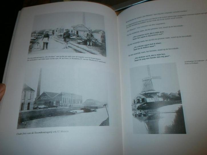 molens in en om harlingen met bijz fotos oude molens, Boeken, Geschiedenis | Stad en Regio, Zo goed als nieuw, Ophalen of Verzenden