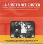 Ja zuster nee zuster - 3 cd's - 6 originele afleveringen, Cd's en Dvd's, Ophalen of Verzenden, Zo goed als nieuw, Soundtrack of Musical