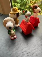Snoopy peunuts verzameling McDonald’s, Ophalen of Verzenden, Zo goed als nieuw