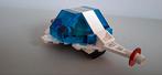 Lego Space Futuron set 6850, Ophalen of Verzenden, Gebruikt, Complete set, Lego