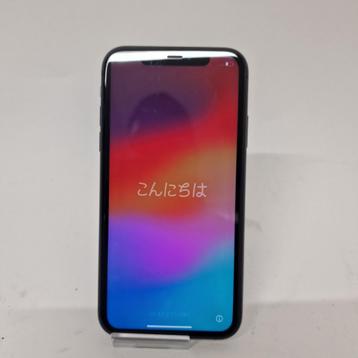 iPhone 11 64GB Zwart Batt86% | Nette staat beschikbaar voor biedingen