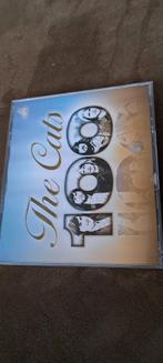 The Cats - 100 [5 cd album], Ophalen of Verzenden, Gebruikt, Overige genres