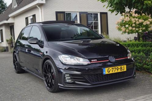 Volkswagen GOLF GTI Performance 2.0 TSI (300pk) Alcantara/Pa, Auto's, Volkswagen, Bedrijf, Golf, ABS, Adaptive Cruise Control