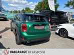 Mini Mini Countryman 2.0 Cooper S E ALL4 Chili / Jhon Cooper, Auto's, Mini, Automaat, 136 pk, Gebruikt, Alcantara
