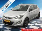 Hyundai i20 1.2 HP i-Motion Comfort, Auto's, Euro 5, Gebruikt, 4 cilinders, Origineel Nederlands