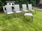 Tuinstoelen, Tuin en Terras, Ophalen, Kunststof