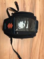 Motor tank tas - gebruikt, goed werkend, Ophalen of Verzenden, Gebruikt