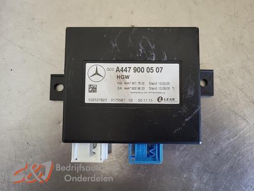 Module (diversen) van een Mercedes V-Klasse, Auto-onderdelen, Elektronica en Kabels, Mercedes-Benz, Gebruikt, 3 maanden garantie