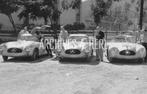 Mercedes Benz factory racing Carrera PanAmericana  1952, Verzenden, Nieuw, Auto's