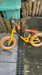 Veloretti loopfiets, Fietsen en Brommers, Fietsen | Kinderfietsjes, Ophalen, Gebruikt, Minder dan 16 inch