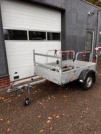 Multifunctionele Atec Aanhanger, Auto diversen, Aanhangers en Bagagewagens, Ophalen, Gebruikt
