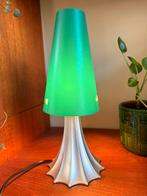 Zeldzame Sidecar Alessandro Mendini mimi tafellamp, Kunststof, Gebruikt, Ophalen of Verzenden, Minder dan 50 cm