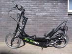Elliptigo 8c, Ophalen, Zo goed als nieuw