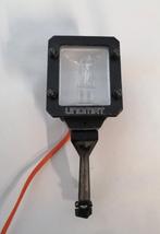 Vintage Unomat LX800 Videolamp, Ophalen of Verzenden, Gebruikt, Video