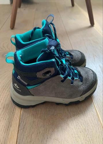 Wandelschoenen Quechua maat 28 beschikbaar voor biedingen