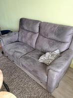 Bankstel  2 x 2 zitter, Huis en Inrichting, Banken | Bankstellen, Ophalen, Gebruikt, 75 tot 100 cm