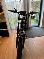 Elektrische fatbike V8 – 250W – 48V 15Ah – 25 km/u –  2025, Fietsen en Brommers, Elektrische fietsen, 59 cm of meer, Ophalen, Nieuw