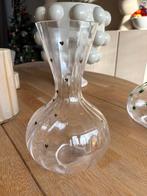 Sissyboy karaf, Ophalen, Overige kleuren, Minder dan 50 cm, Glas