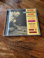 Lem Winchester. ,Winchester Special & Another Opus, Ophalen of Verzenden, 1980 tot heden, Zo goed als nieuw, Jazz