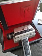 Ricoh Super 8 410Z Filmcamera - Vintage, Ophalen of Verzenden, 8mm, Camera