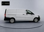 Mercedes-Benz eVito Lang 66 kWh 280KM Actieradius 24 Maanden, Stof, Gebruikt, Zwart, 116 pk