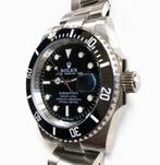 Rolex Submariner date, Staal, Verzenden, Polshorloge, Nieuw