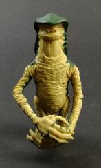 Star Wars ROTJ AMANAMAN 1985 KENNER (LEES!), Verzamelen, Star Wars, Verzenden, Gebruikt, Actiefiguurtje