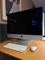 iMac computer incl toetsenbord, Computers en Software, Apple Desktops, Ophalen, Gebruikt, IMac, 2 tot 3 Ghz