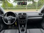 Volkswagen Golf 1.4 Easyline Airco/Cruise/El.ramen/Lmv/Apk, Voorwielaandrijving, Euro 5, Stof, Gebruikt