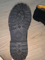 Panama Jack Heren Boots maat 42 als nieuw, Kleding | Heren, Ophalen of Verzenden, Zo goed als nieuw, Zwart, Boots