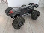 traxxas e-revo brushles edition, Hobby en Vrije tijd, Modelbouw | Radiografisch | Auto's, Ophalen, Gebruikt, Elektro, Auto offroad