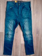 Nieuwe Originele Retro G-star Roper X Loose maat 30/32, Ophalen of Verzenden, Nieuw, Blauw