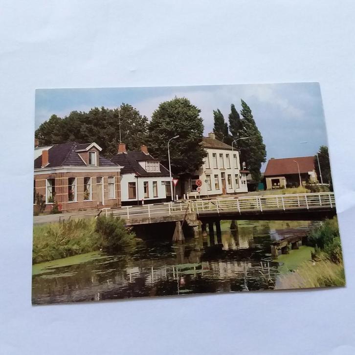 Nederland,, Verzamelen, Ansichtkaarten | Nederland, Waddeneilanden, 1940 tot 1960, Ophalen of Verzenden