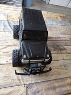 Mercedes van Nikko!, Ophalen, Gebruikt, Overige schalen, Auto offroad