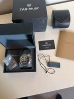 Te koop Tag Heuer formula 1 calibre 16 automaat, Ophalen of Verzenden, Zo goed als nieuw, Staal, TAG Heuer