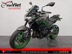 Top Conditie.! Kawasaki Z900 Sc-Project model 2023 1e eig, Bedrijf, Naked bike