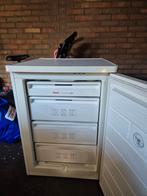 BOSCH Tafelmodel vriezer zie fotos!, Witgoed en Apparatuur, Vriezers en Diepvrieskisten, Gebruikt, Minder dan 60 cm, Ophalen of Verzenden