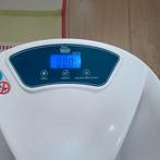 Babybad aquascale, Ophalen, Gebruikt, 1 tot 500 gram, 100 kg of meer