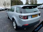 Land Rover Discovery Sport 2.0 eD4 E-Capability Urban Series, 4 cilinders, Discovery Sport, Bedrijf, USB