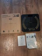 Digitale weegschaal Heathkeep FG263LB, 100 kg of meer, Ophalen of Verzenden, Personenweegschaal, Digitaal