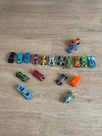 Hot Wheels, Ophalen, Zo goed als nieuw