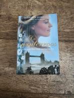 De winterroos, Boeken, Ophalen of Verzenden, Gelezen