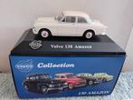 VOLVO  COLLECTION  130 AMAZON  IN VERPAKKING, Ophalen of Verzenden, Zo goed als nieuw, Auto, Overige merken