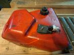 Kunststof  Benzinetank 25 liter   Zeer stevig, Watersport en Boten, Ophalen, Motor en Techniek