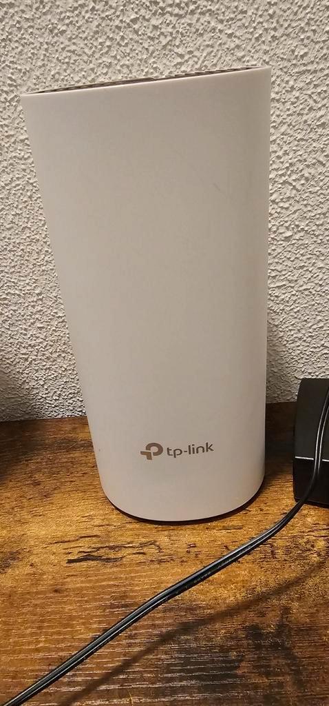 TP-Link Deco M5 Mesh WiFi Systeem 3 pack, Computers en Software, Routers en Modems, Zo goed als nieuw, Router, Ophalen