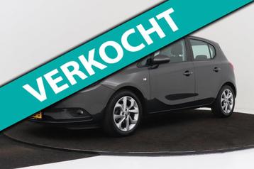 Opel Corsa 1.4 Edition | Org NL | 57.000 KM! | Bluetooth | A beschikbaar voor biedingen