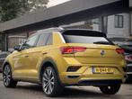 Volkswagen T-Roc 1.5 TSI ACTIE! BETAAL NU 50% 11450 50/50 DE, Auto's, Volkswagen, Euro 6, 150 pk, Grijs, SUV of Terreinwagen