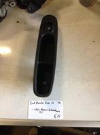 Fiat Punto evo 2010 1.3 Benzine Raamschakelaar Rechtsvoor