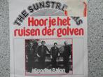 The Sunstreams, Cd's en Dvd's, Vinyl | Nederlandstalig, Ophalen of Verzenden, Zo goed als nieuw, 12 inch, Levenslied of Smartlap